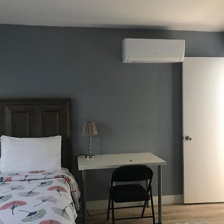 Room2 Фремонт Экстерьер фото