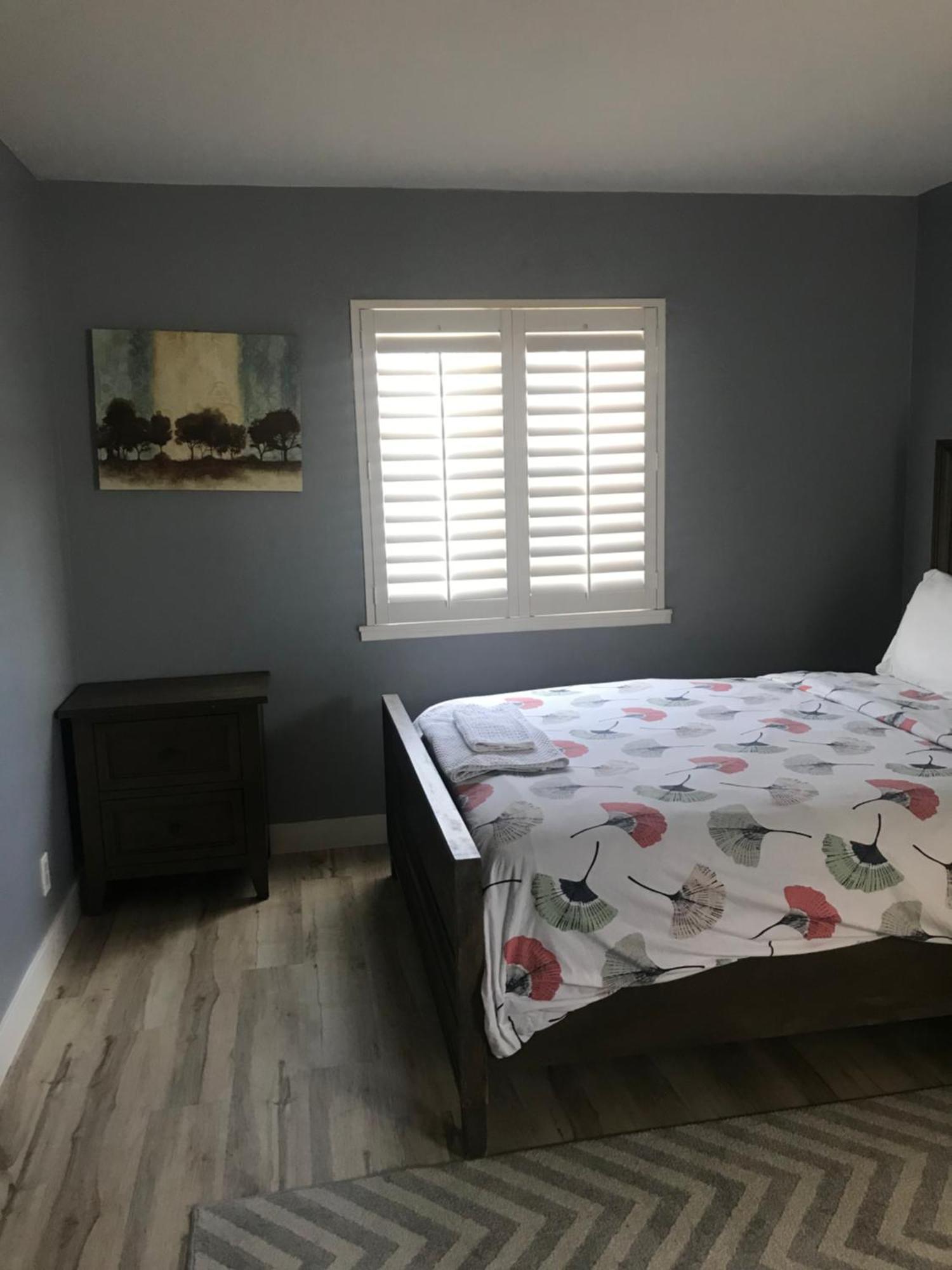 Room2 Фремонт Экстерьер фото