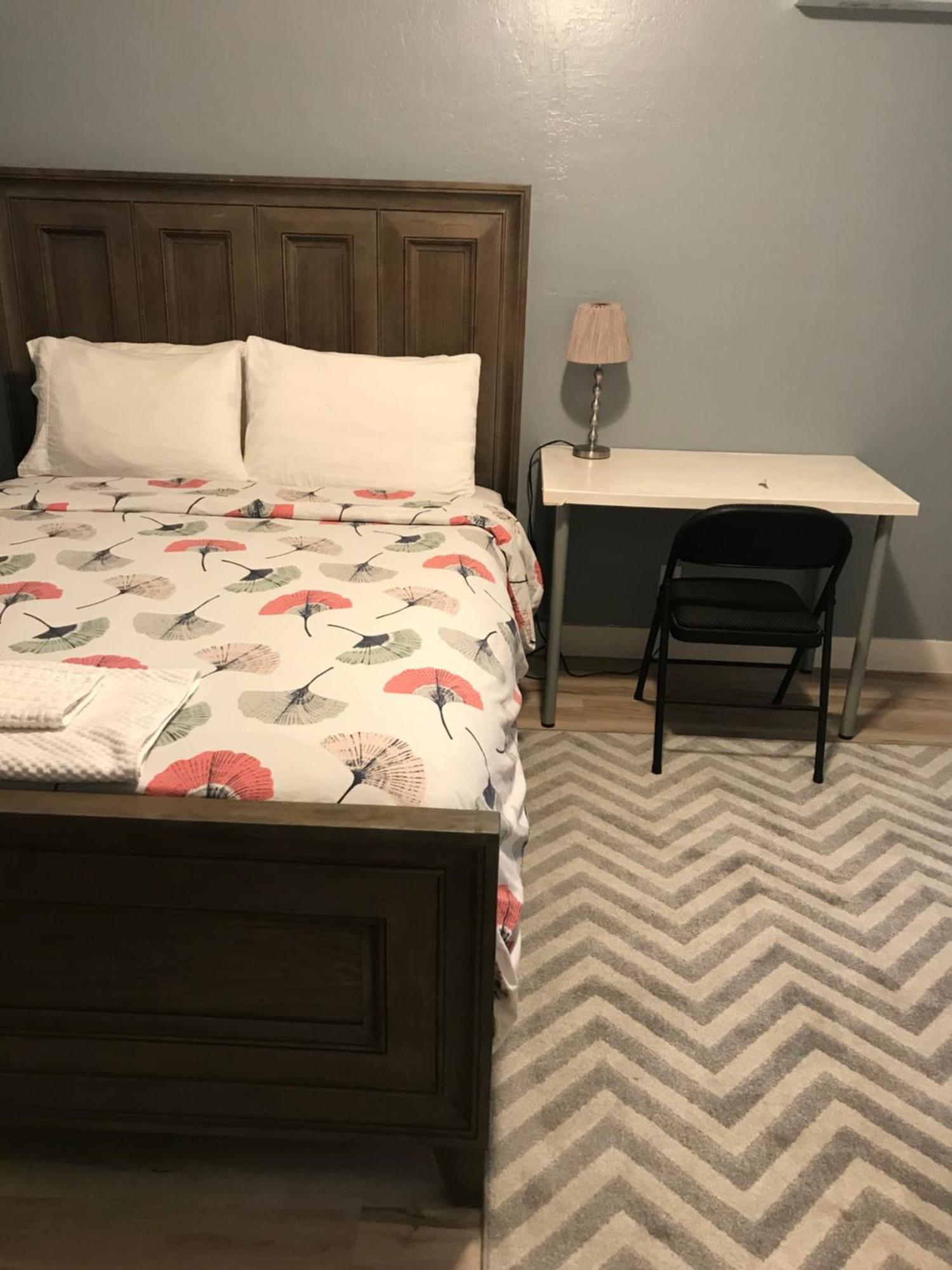 Room2 Фремонт Экстерьер фото
