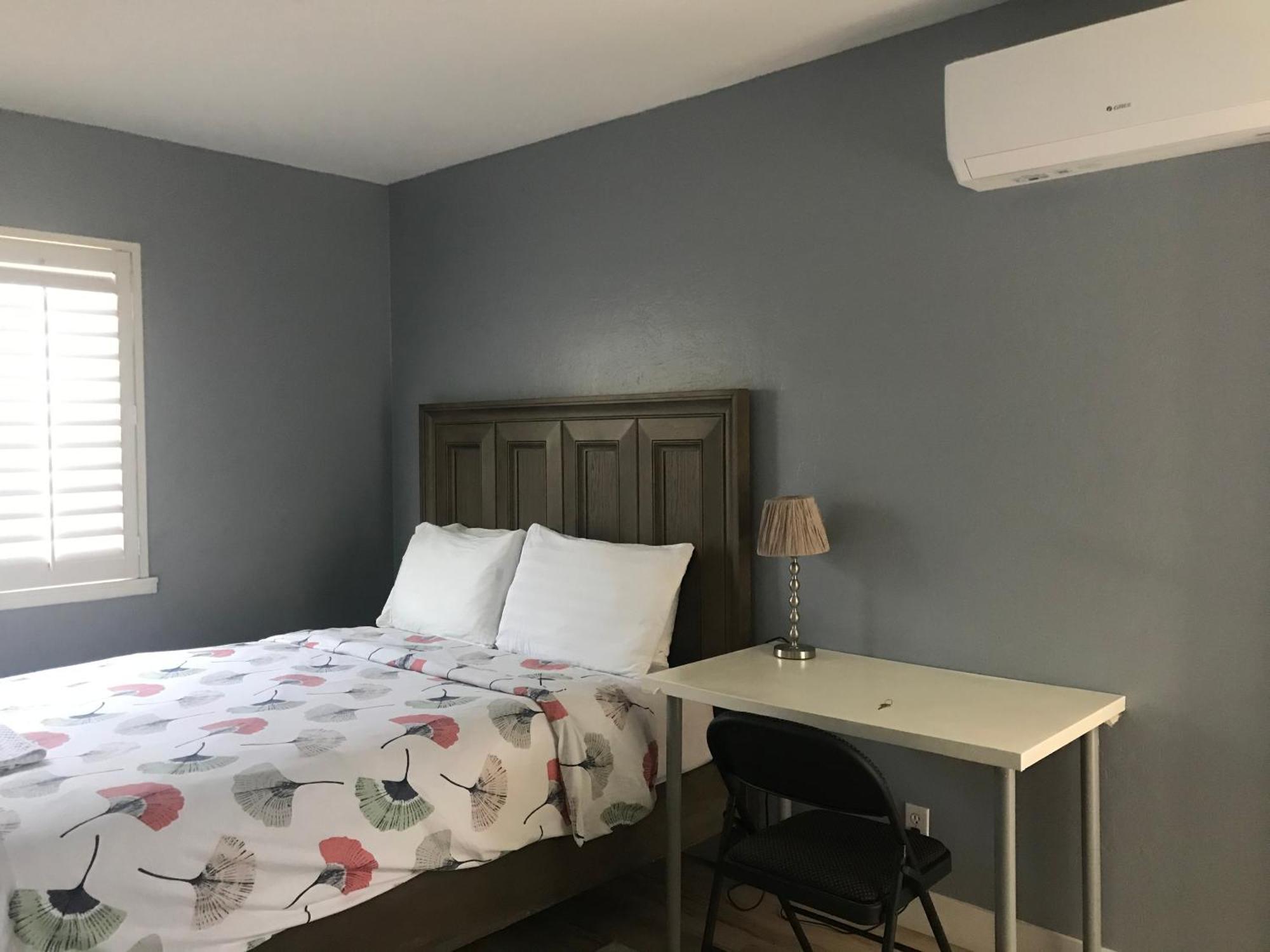 Room2 Фремонт Экстерьер фото