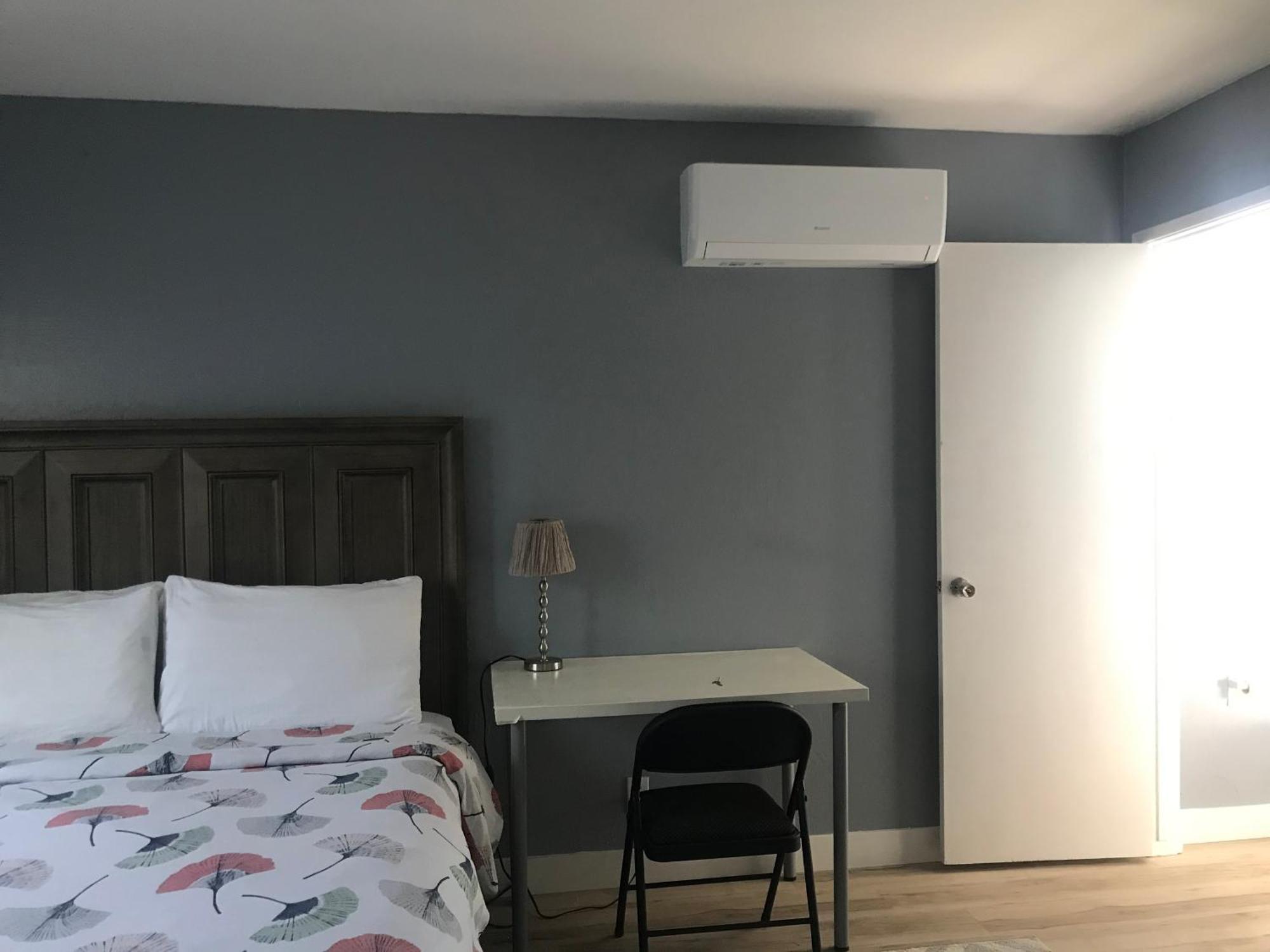 Room2 Фремонт Экстерьер фото