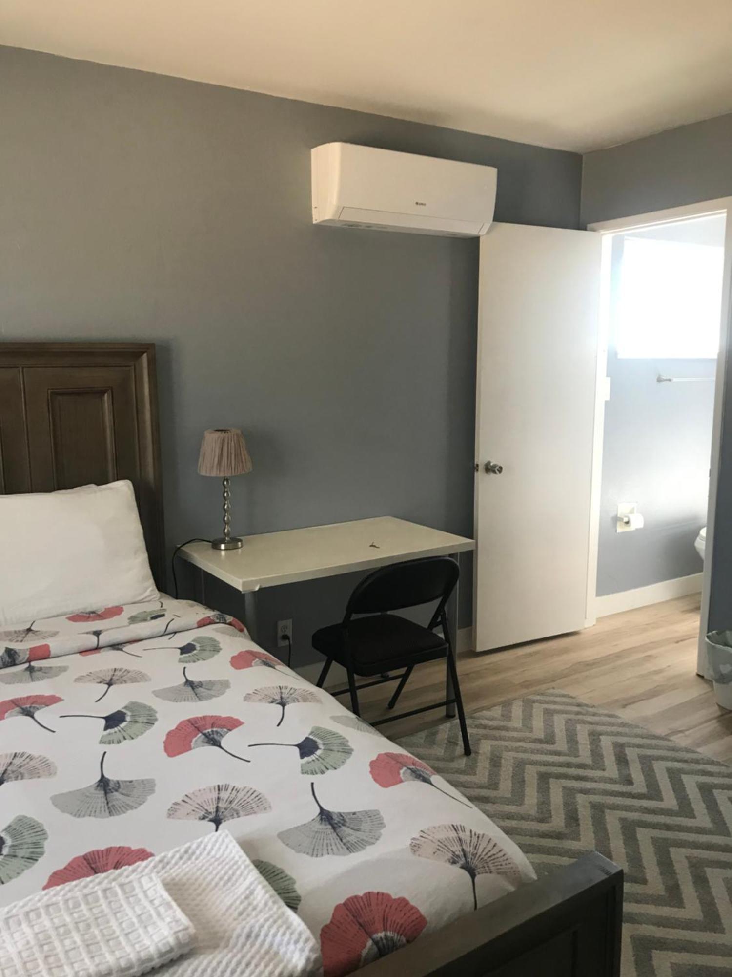 Room2 Фремонт Экстерьер фото